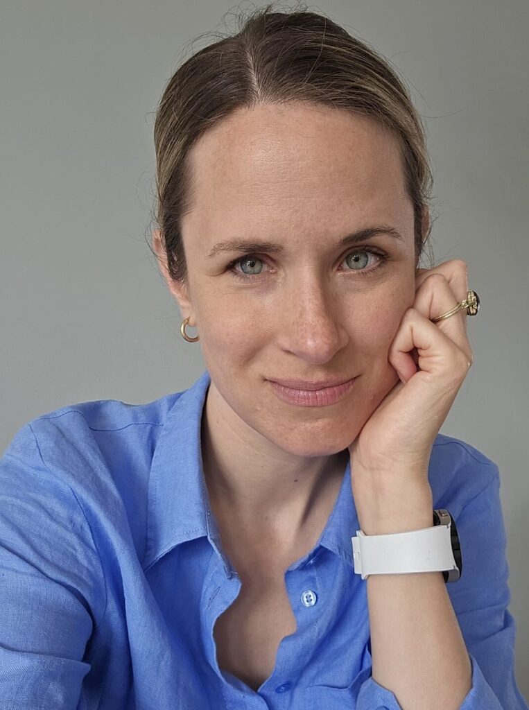 Jolien van Studio Levenslijnen – genealogisch onderzoeker en verhalenmaker